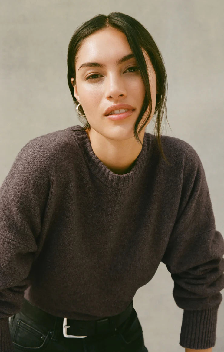 Z Supply Cirrus Cozy Sweater – J. Paige