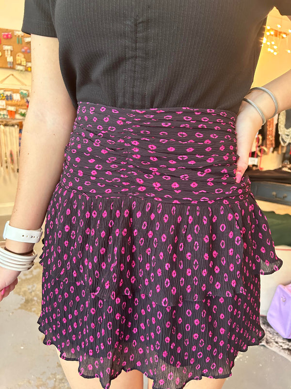 Lucy Paris Skirt