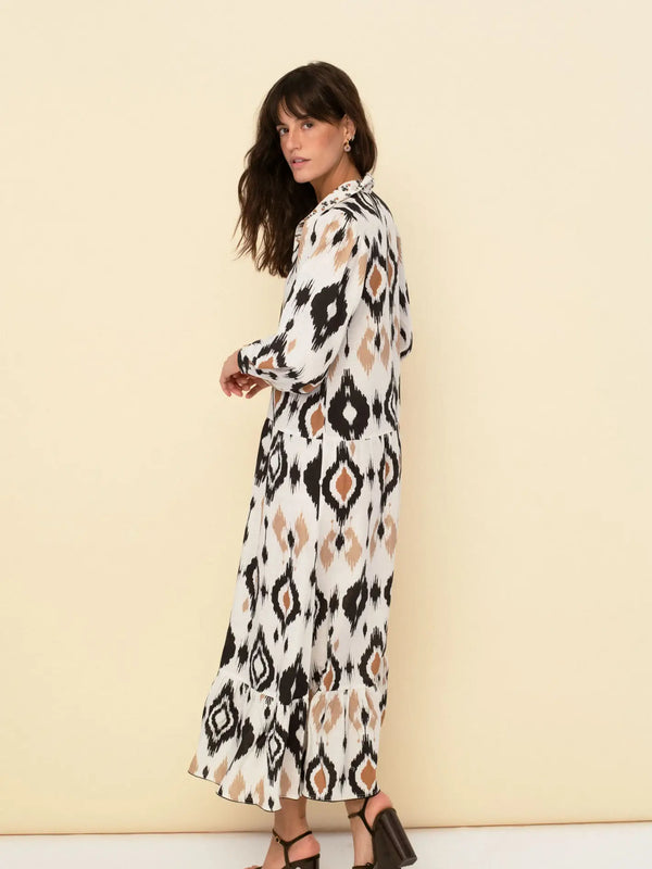 Sonmer Shop Carmen Dress