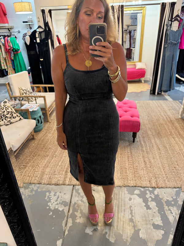 Steve Madden Giselle Dress