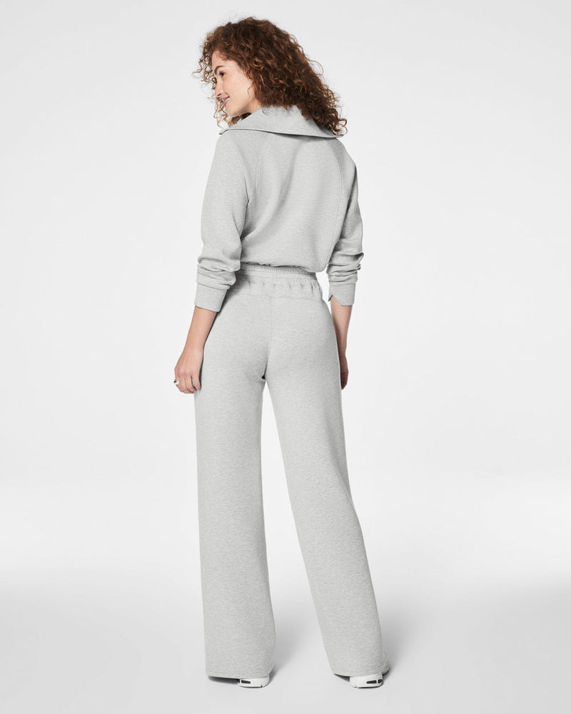 Spanx AirEssentials Wide Leg Sweatpants