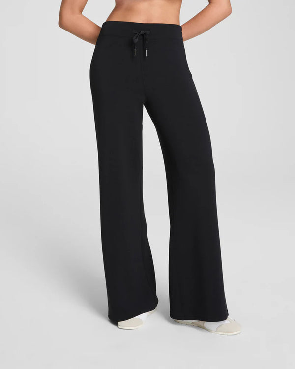 Spanx AirEssentials Wide Leg Pants