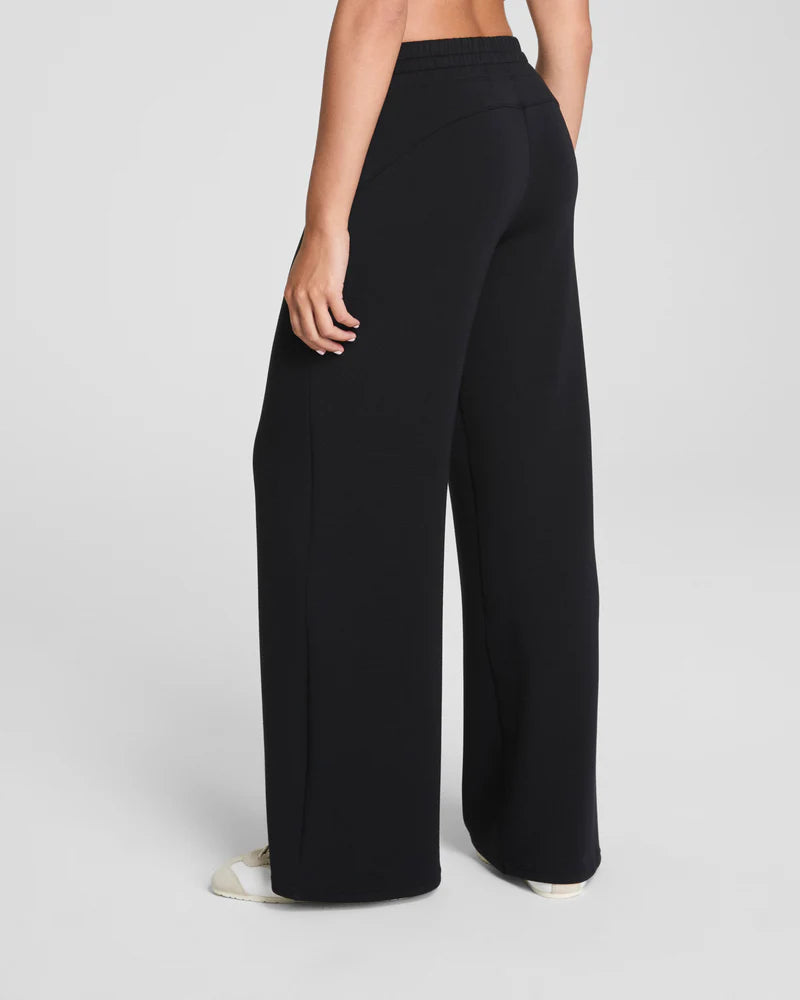 Spanx AirEssentials Wide Leg Pants