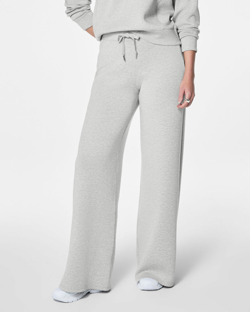 Spanx AirEssentials Wide Leg Sweatpants