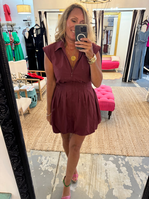 Steve Madden Dyanne Dress