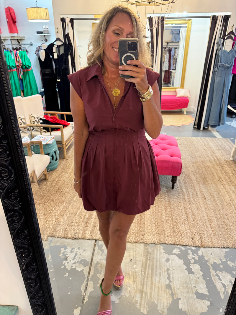 Steve Madden Dyanne Dress