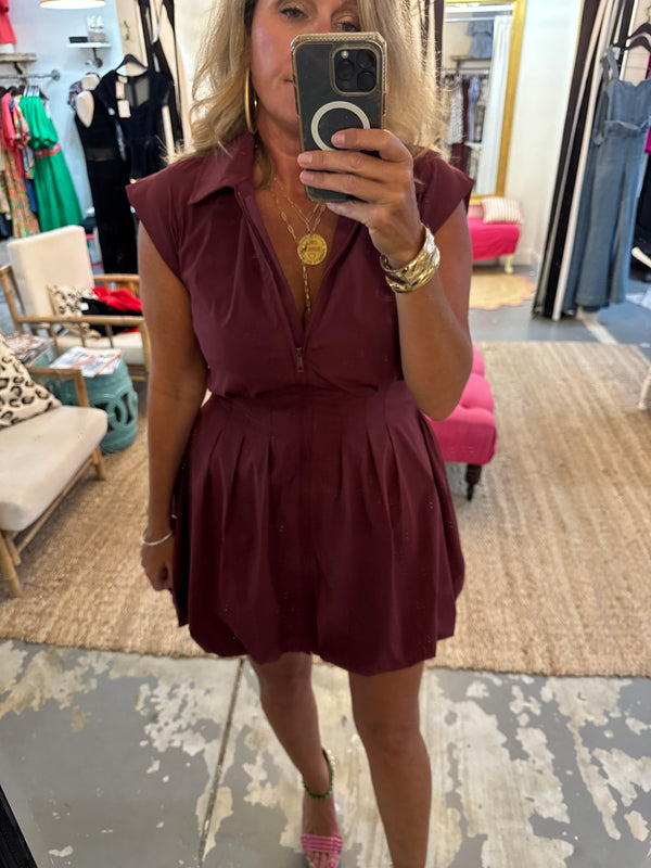 Steve Madden Dyanne Dress