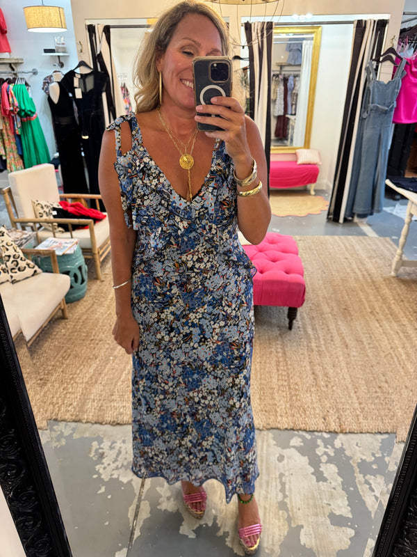 Steve Madden Adalina Maxi Dress