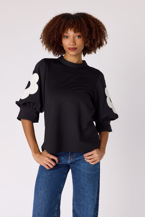 Crosby Jonesy Top