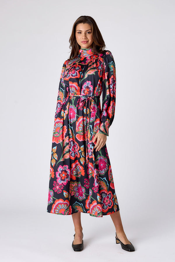 Crosby Ryder Dress
