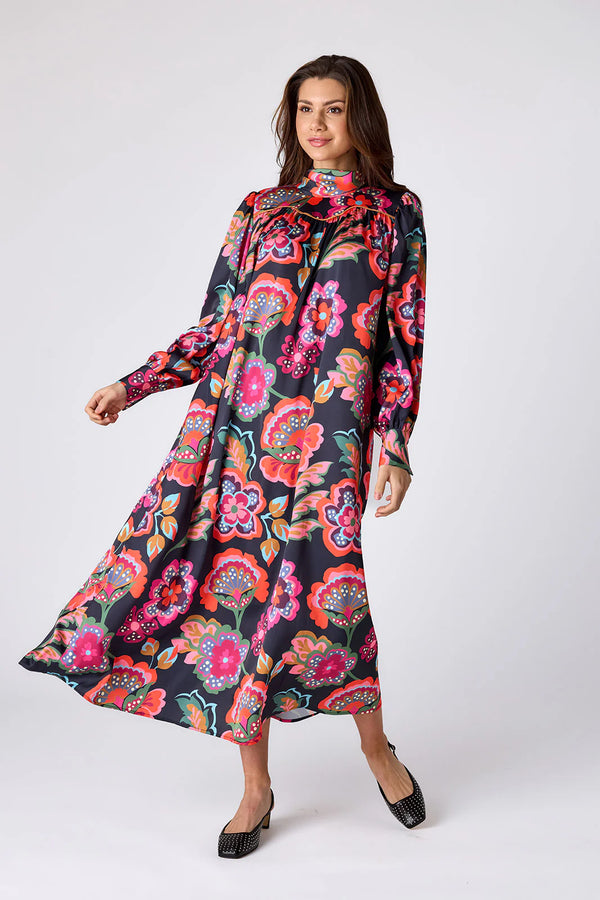 Crosby Ryder Dress