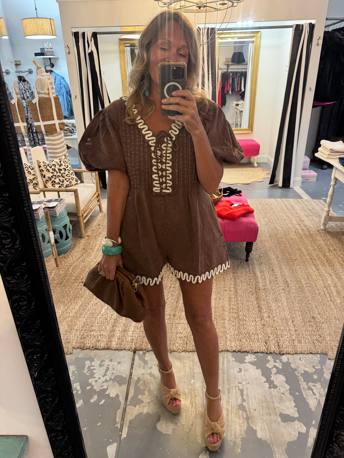 Rompers & Jumpsuits – J. Paige