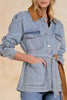 Elan Jericho Denim Jacket