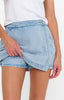 Show Me Your Mumu Wrap Mini Skort