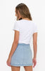 Show Me Your Mumu Wrap Mini Skort