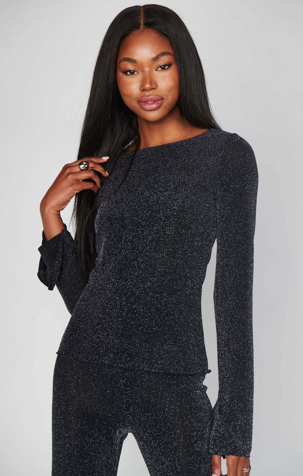 Show Me Your Mumu Bowie Top