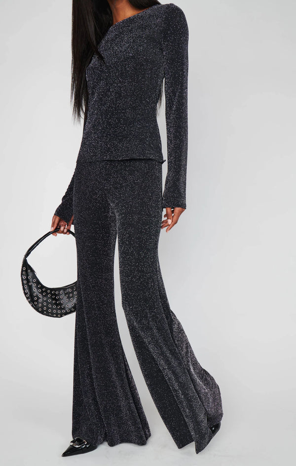 Show Me Your Mumu Bowie Bells