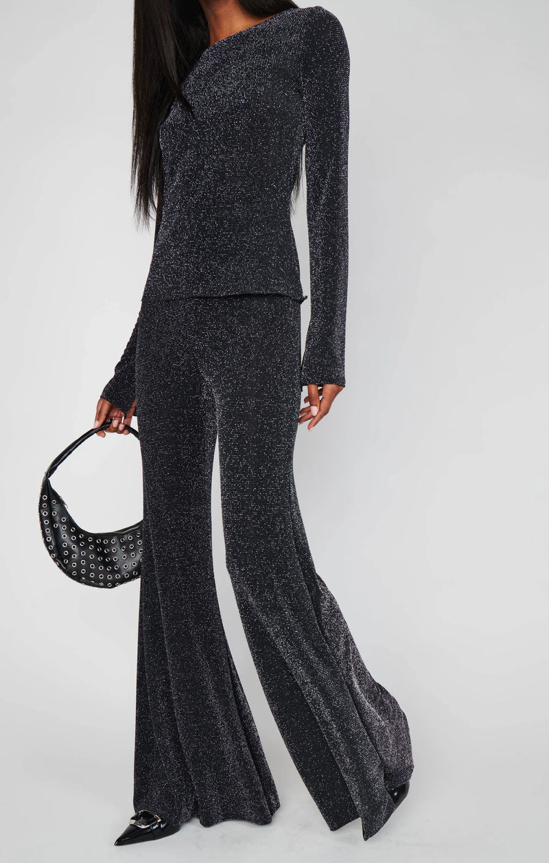 Show Me Your Mumu Bowie Bells