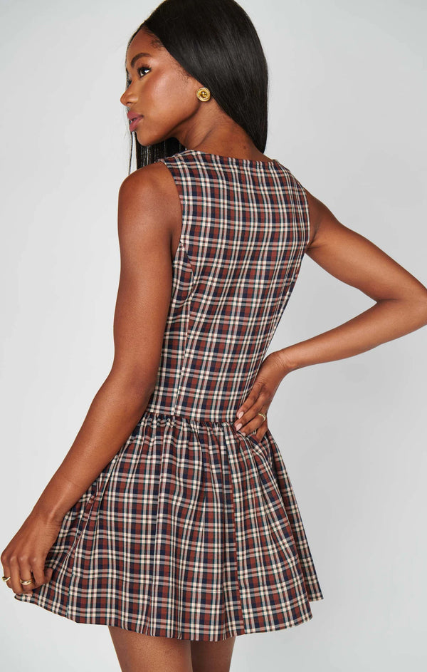 Show Me Your Mum Meester Mini Dress