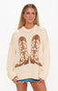 Show Me Your Mumu Stay Awhile Sweater