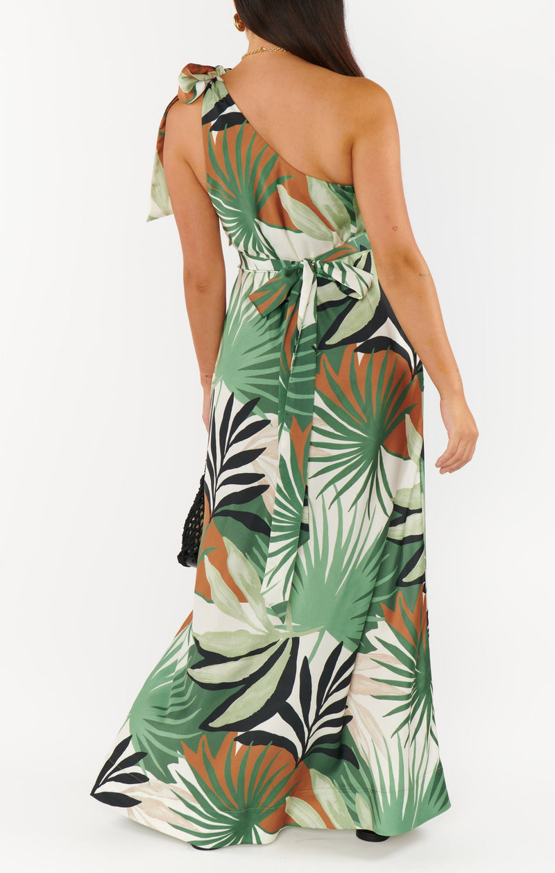 Show Me Your Mumu Jackie Maxi Dress