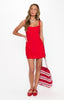 Show Me Your Mumu Emery Mini Dress