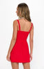 Show Me Your Mumu Emery Mini Dress