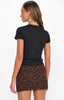 Show Me Your Mumu Josie Mini Skort