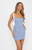 Show Me Your Mumu Emery Mini Dress