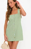 Show Me Your Mumu Everly Mini Dress
