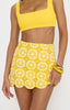 Show Me Your Mumu Solstice Mini Skirt