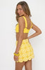Show Me Your Mumu Solstice Mini Skirt