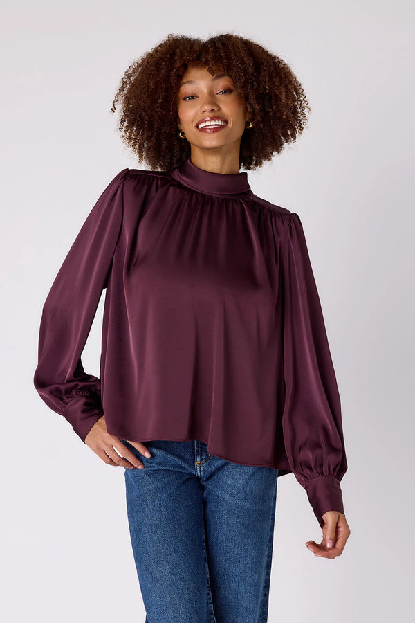 Crosby Cosette Blouse
