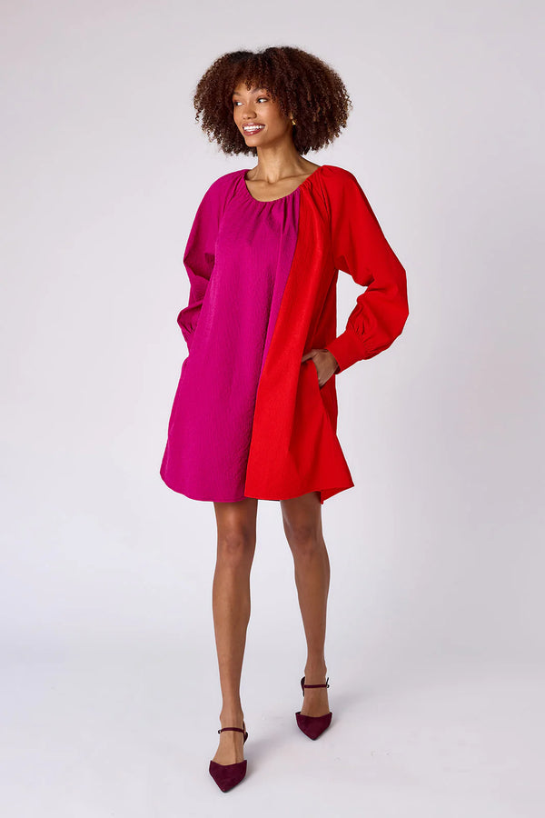 Crosby Bentley Dress