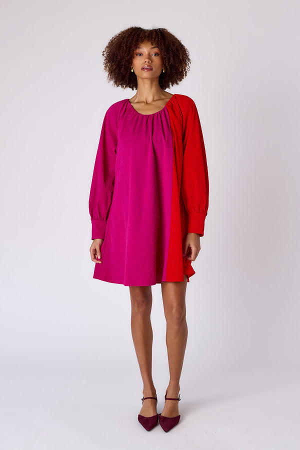 Crosby Bentley Dress