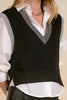 Elan Sierra Sweater Vest