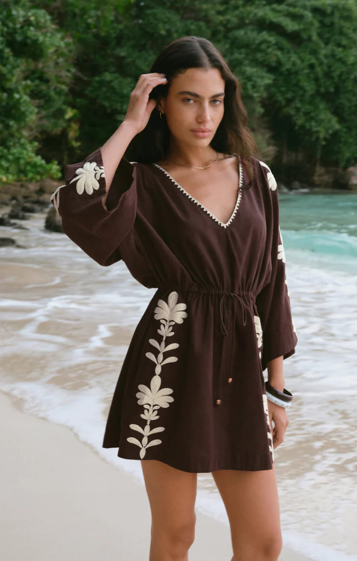 Dresses  J. Paige