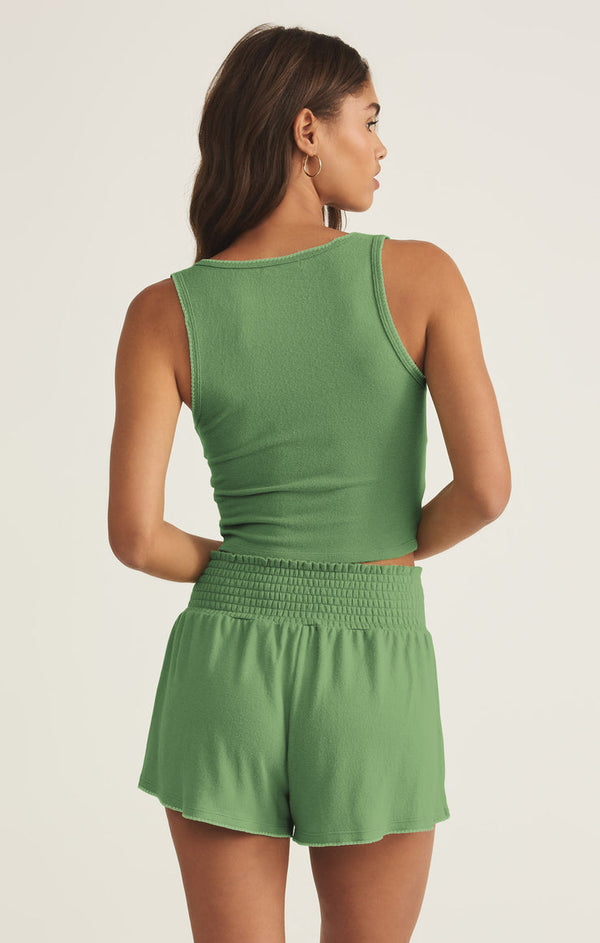 Z Supply Casa Whipstitch Tank