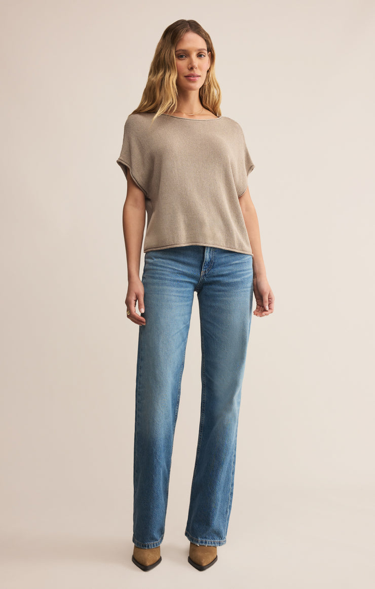 Z Supply Wanderlust Sweater