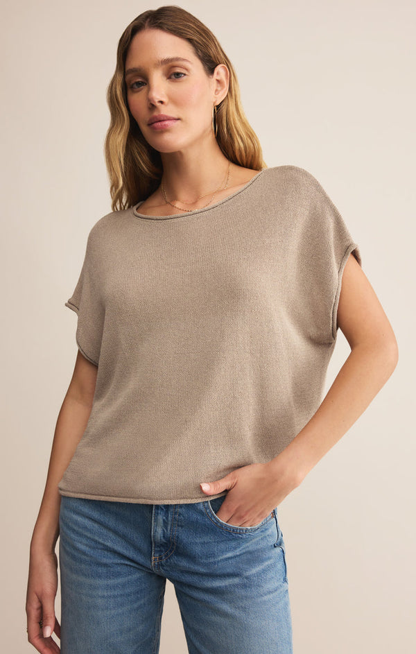 Z Supply Wanderlust Sweater