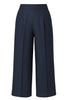 Another Love Navy Sparkle Pant