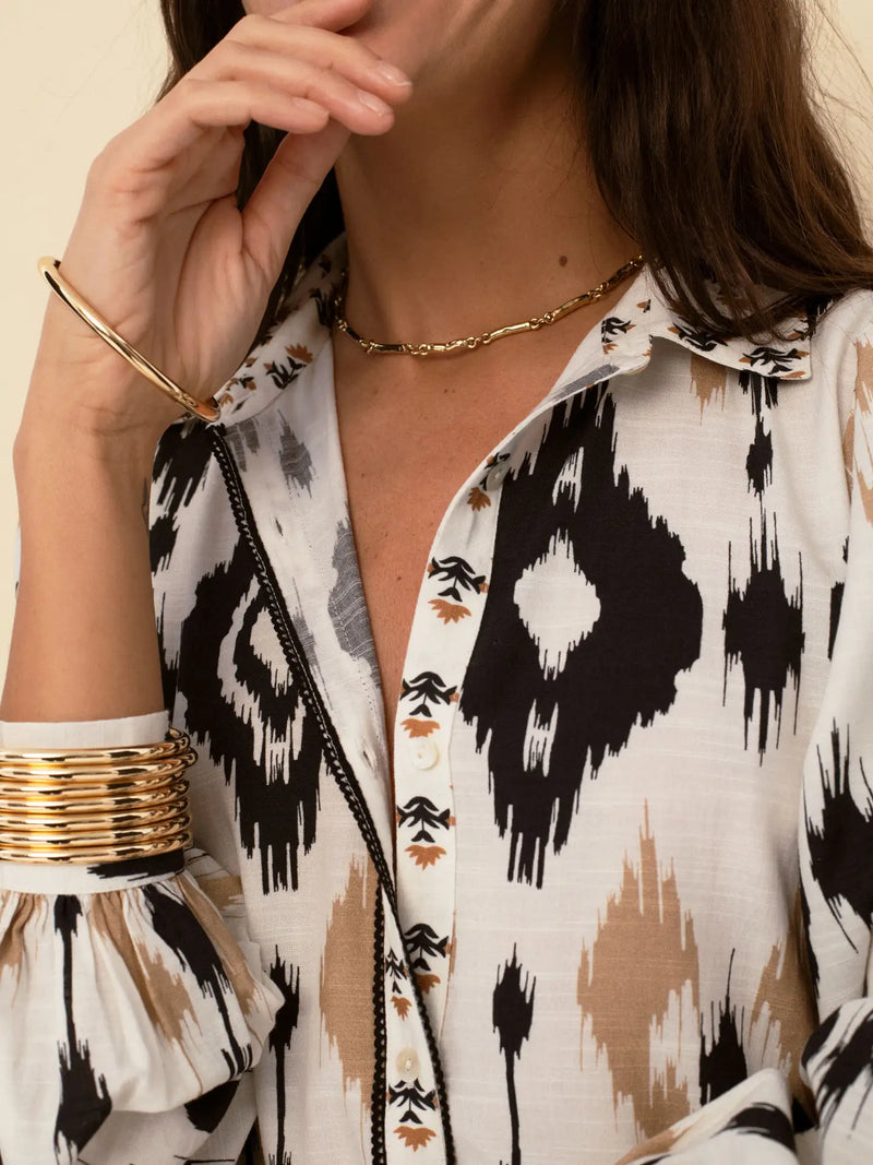 Sonmer Shop Carmen Dress