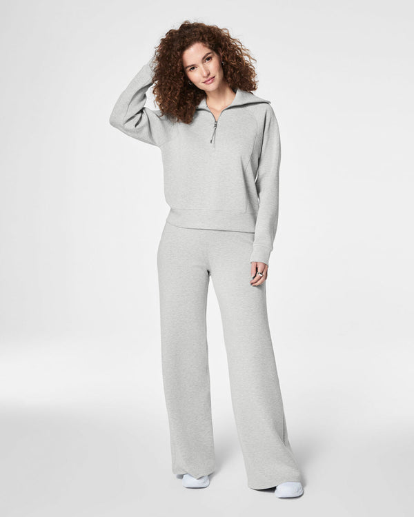 Spanx AirEssentials Wide Leg Sweatpants