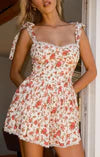 Show Me Your Mumu Regal Romper