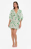 Show Me Your Mumu Hadley Mini Dress