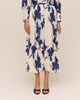 Bella Dahl Pleated Skirt